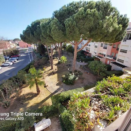 Coquet Studio Centre Port Cap D'آجد المظهر الخارجي الصورة